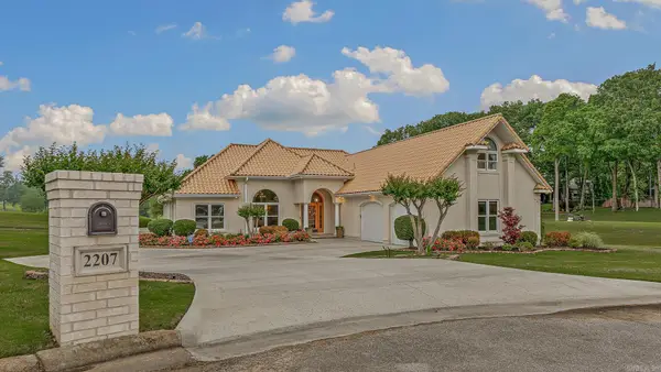 2207 Doral, Jonesboro, AR 72404