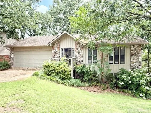 12301 Pleasant Forest Drive, Little Rock, AR 72212 - #1