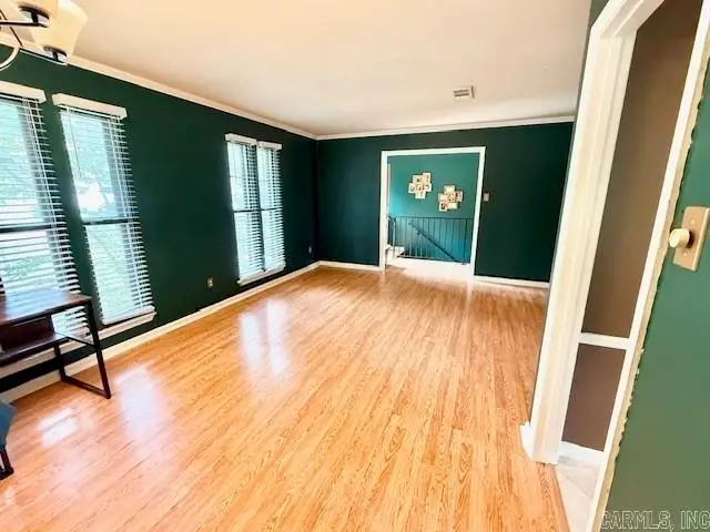 12301 Pleasant Forest Drive, Little Rock, AR 72212 - #3