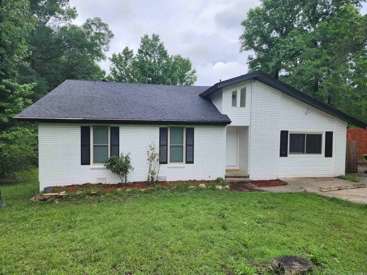 12820 Ironton Cutoff Road, Little Rock, AR 72206 - #1