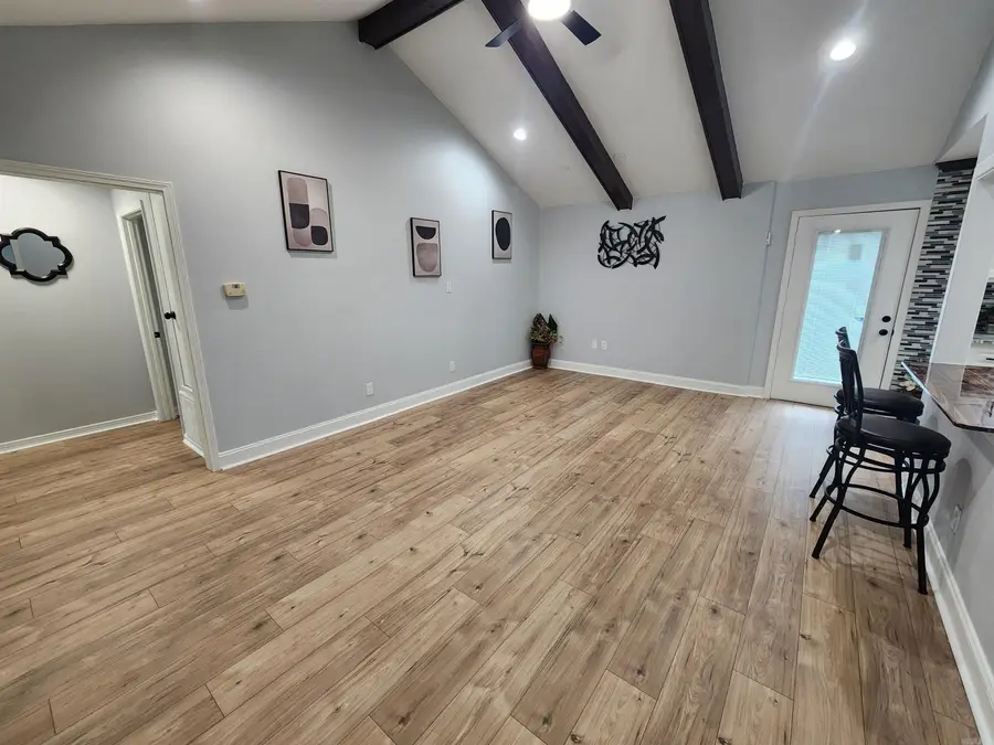 12820 Ironton Cutoff Road, Little Rock, AR 72206 - #2