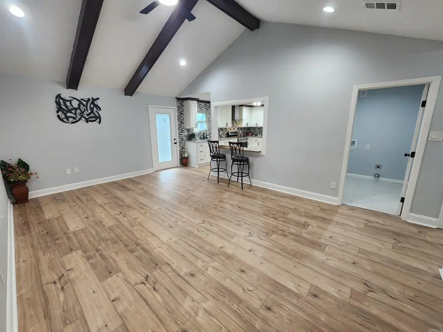 12820 Ironton Cutoff Road, Little Rock, AR 72206 - #3