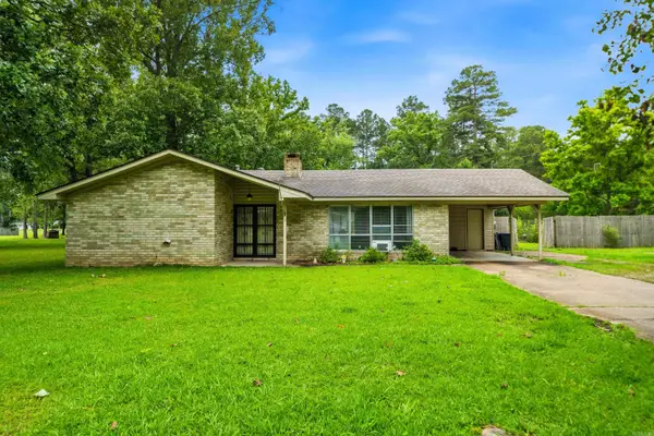 1108 E Crayton Street, Gurdon, AR 71743