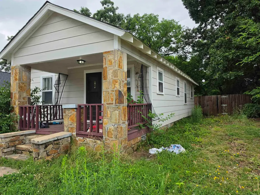 4619 Pike Ave, North Little Rock, AR 72118 - #2