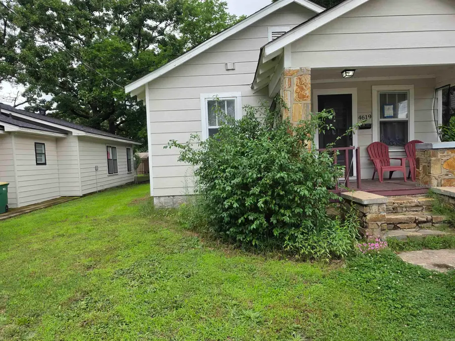 4619 Pike Ave, North Little Rock, AR 72118 - #3