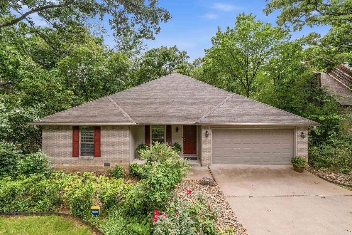 9 E Lake Drive, North Little Rock, AR 72116 - #1