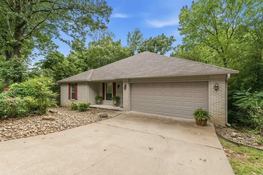 9 E Lake Drive, North Little Rock, AR 72116 - #2