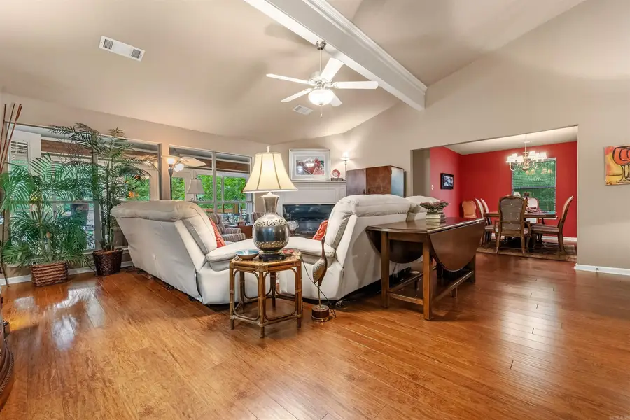 9 E Lake Drive, North Little Rock, AR 72116 - #3