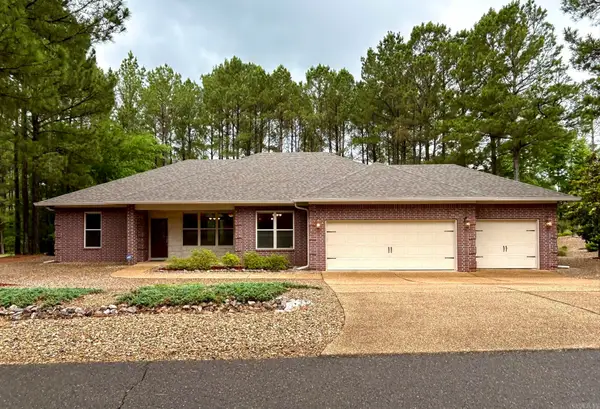 1 Victoria Lane, Hot Springs Village, AR 71909
