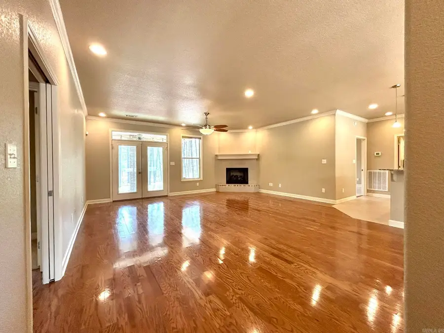 1 Victoria Lane, Hot Springs Village, AR 71909 - #2