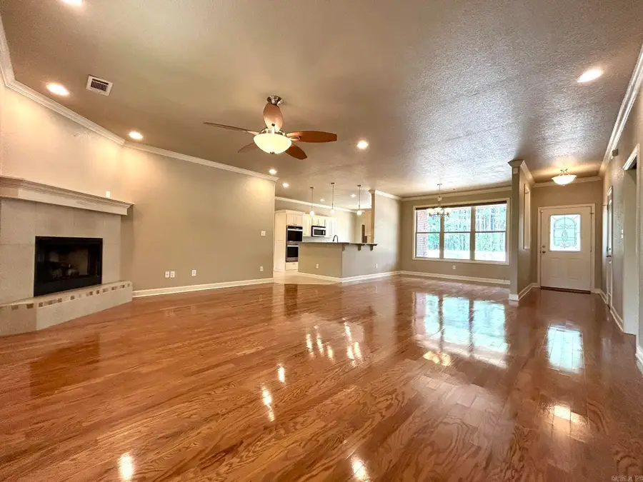 1 Victoria Lane, Hot Springs Village, AR 71909 - #3