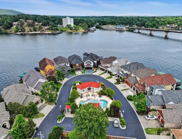 333 Paradise Point, Hot Springs, AR 71913