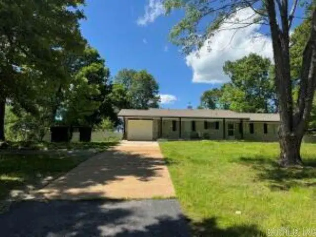 1323 Riverview Drive, Horseshoe Bend, AR 72512 - #1