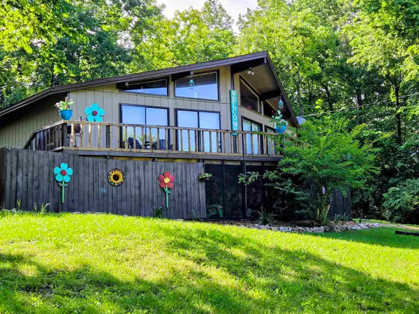 126 Saginaw Circle, Cherokee Village, AR 72529