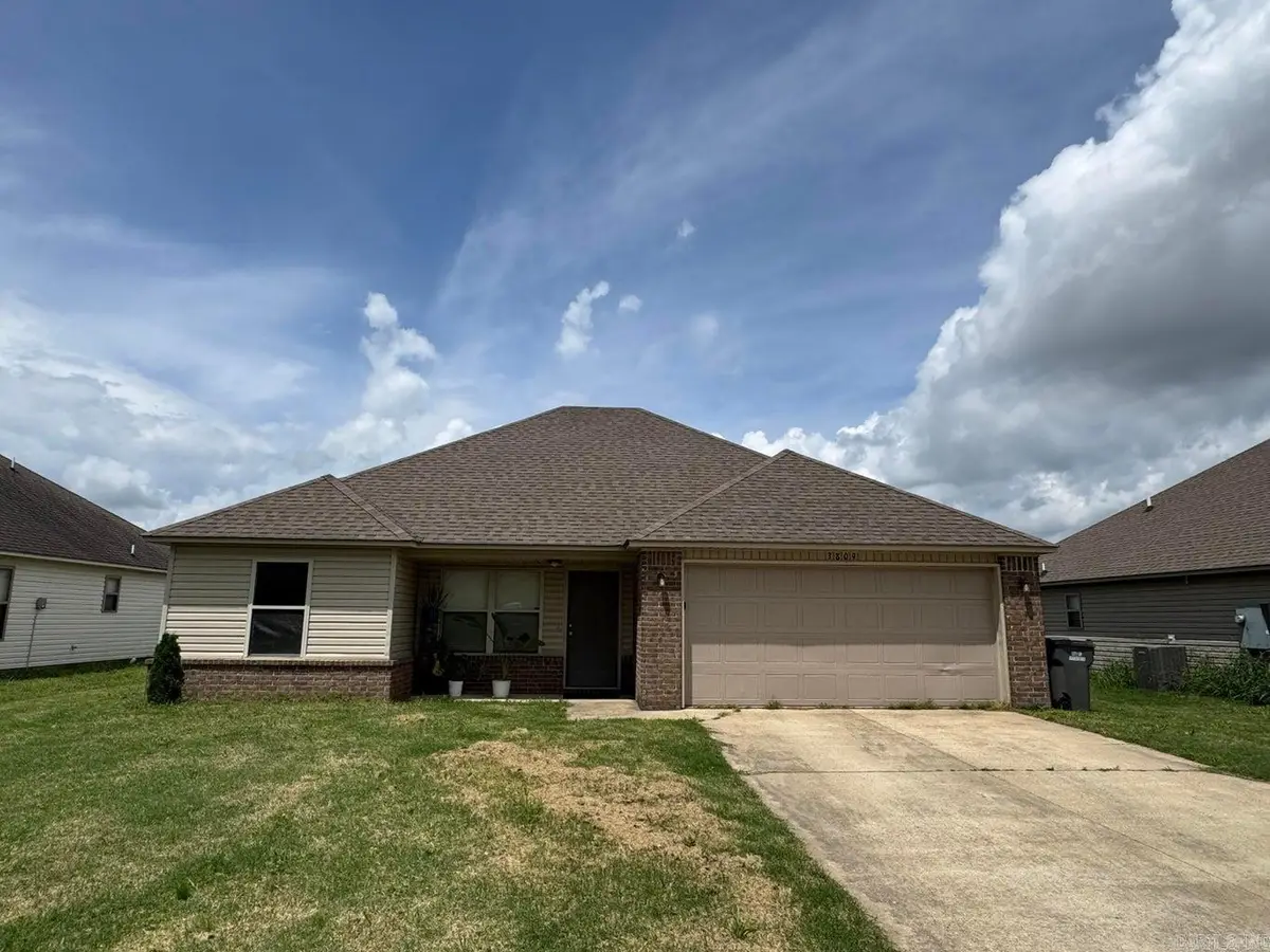 3809 Remington Drive, Jonesboro, AR 72404 - #1