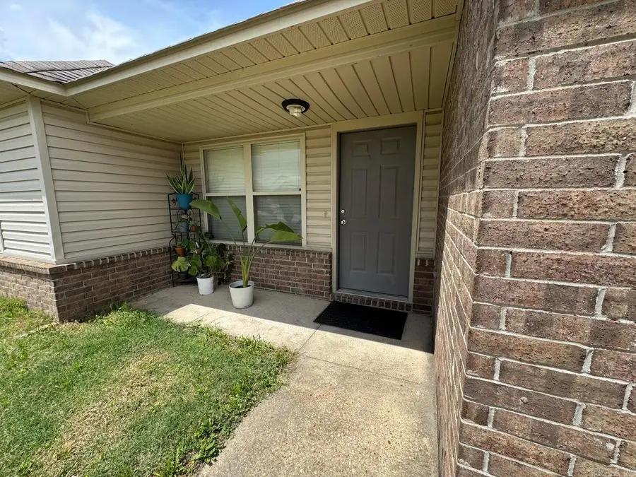3809 Remington Drive, Jonesboro, AR 72404 - #3