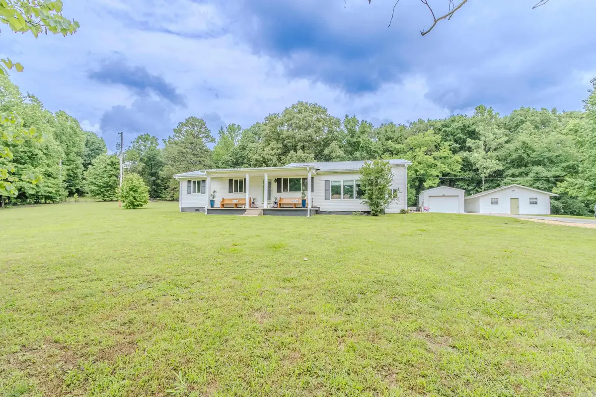 34 Greene 626 Rd, Paragould, AR 72450 - #1