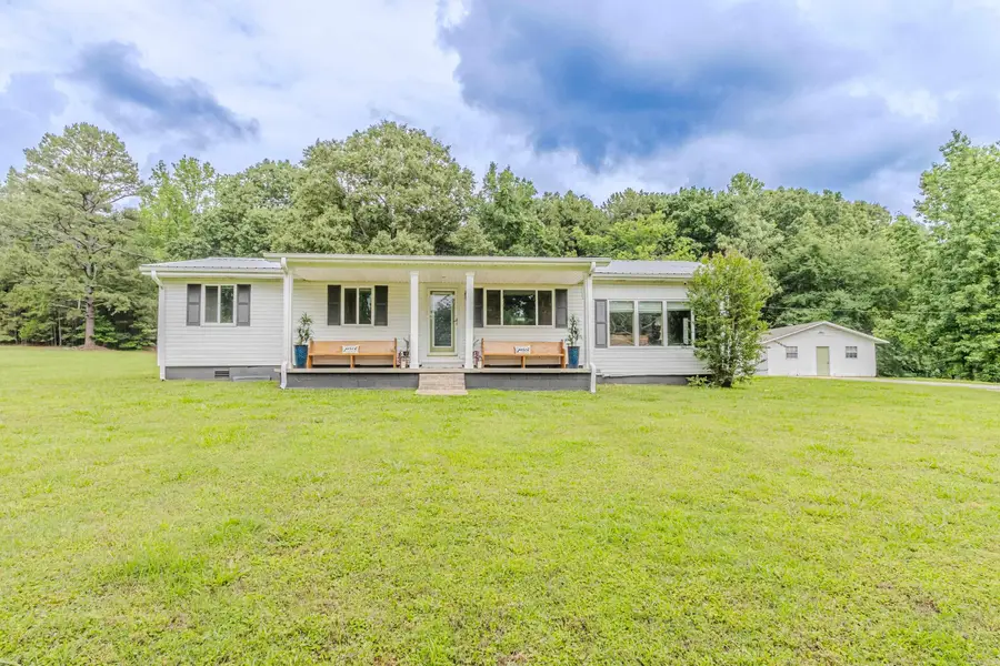 34 Greene 626 Rd, Paragould, AR 72450 - #2