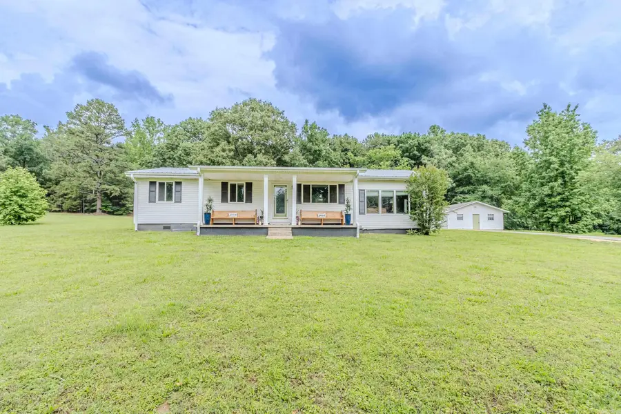 34 Greene 626 Rd, Paragould, AR 72450 - #3