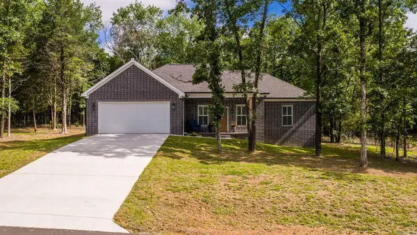 28 Sky Eagle Drive, Greenbrier, AR 72058