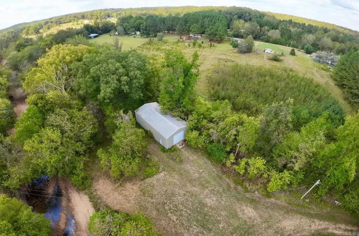 400 Weaver, Charlotte, AR 72522 - #1