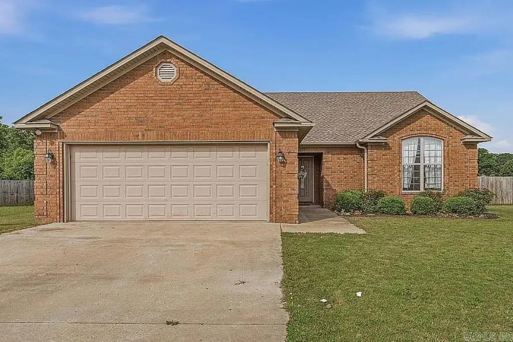 4525 Peter Trail, Jonesboro, AR 72401 - #1