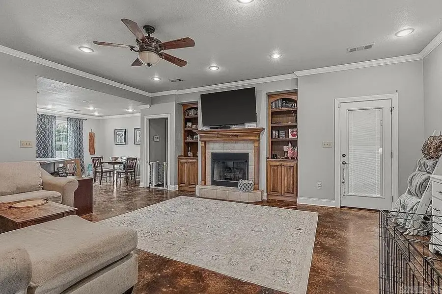4525 Peter Trail, Jonesboro, AR 72401 - #2