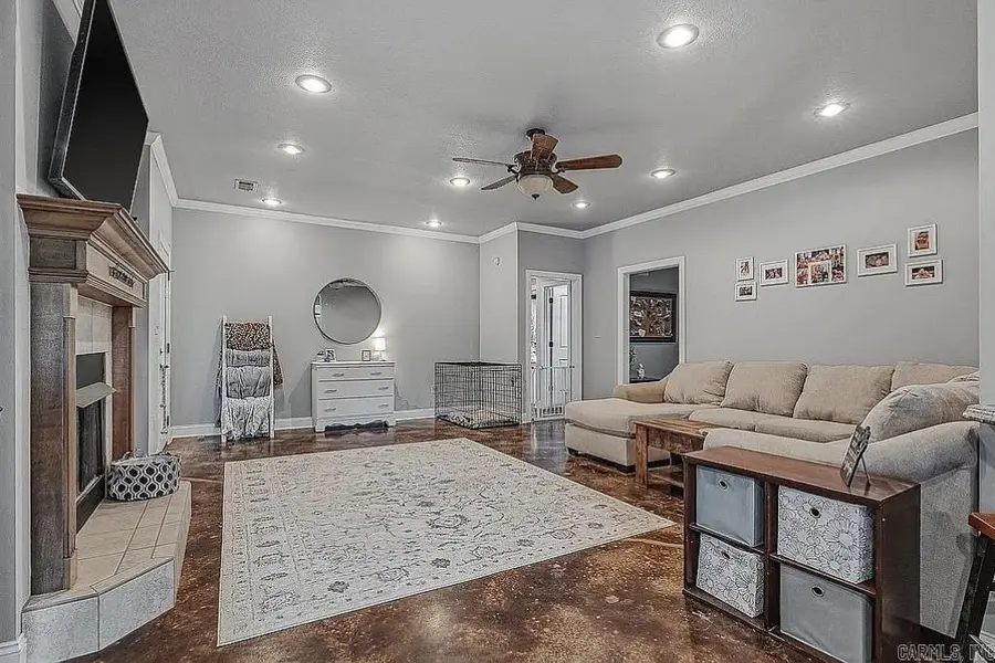4525 Peter Trail, Jonesboro, AR 72401 - #3