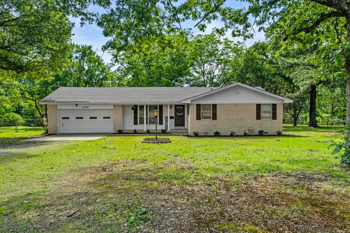 2371 Hwy 16, Searcy, AR 72143 - #1