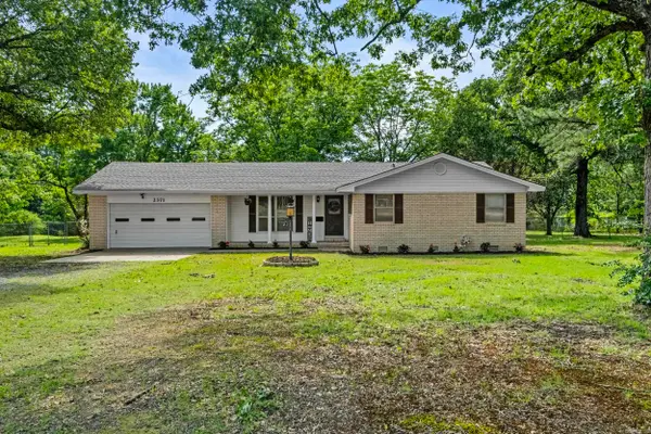 2371 Hwy 16, Searcy, AR 72143