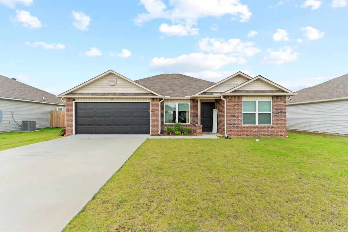 10 Farmhouse Circle, Vilonia, AR 72173 - #1