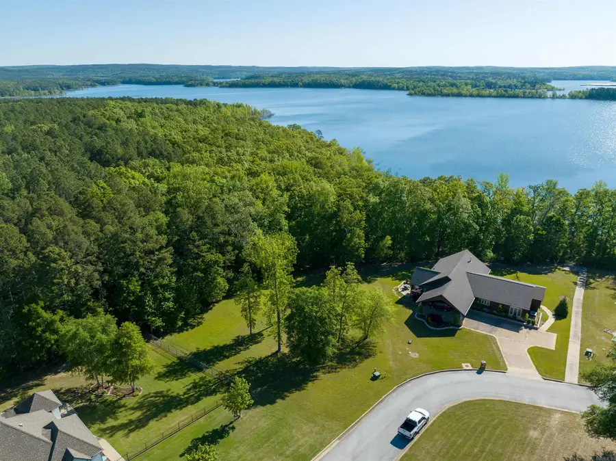 6 & E 1/2 7 Pointe One Cove Lane, Heber Springs, AR 72543 - #2