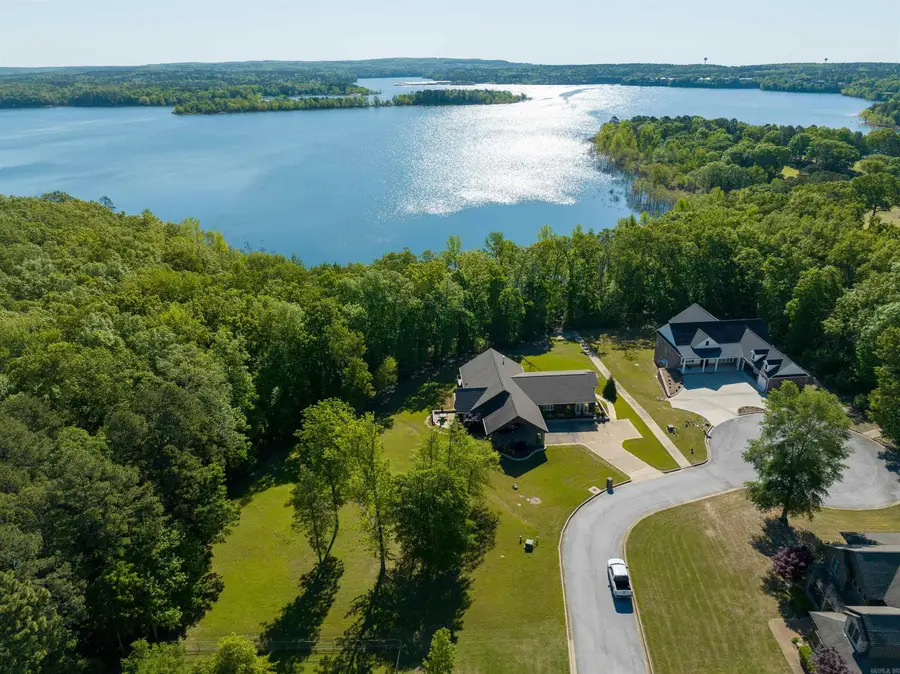 6 & E 1/2 7 Pointe One Cove Lane, Heber Springs, AR 72543 - #3