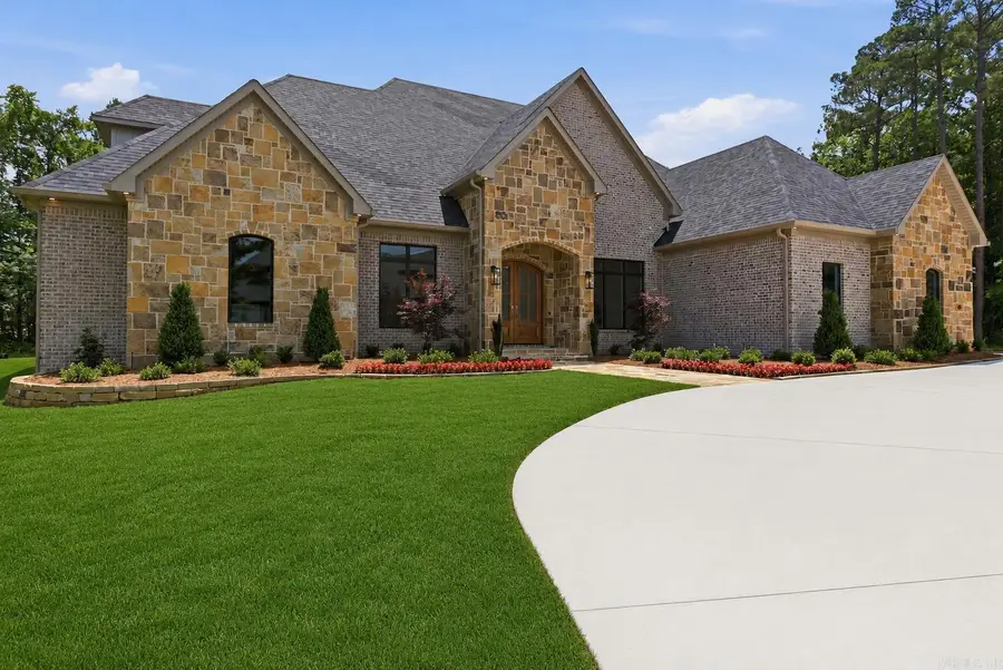 40 Orle Circle, Little Rock, AR 72223 - #2