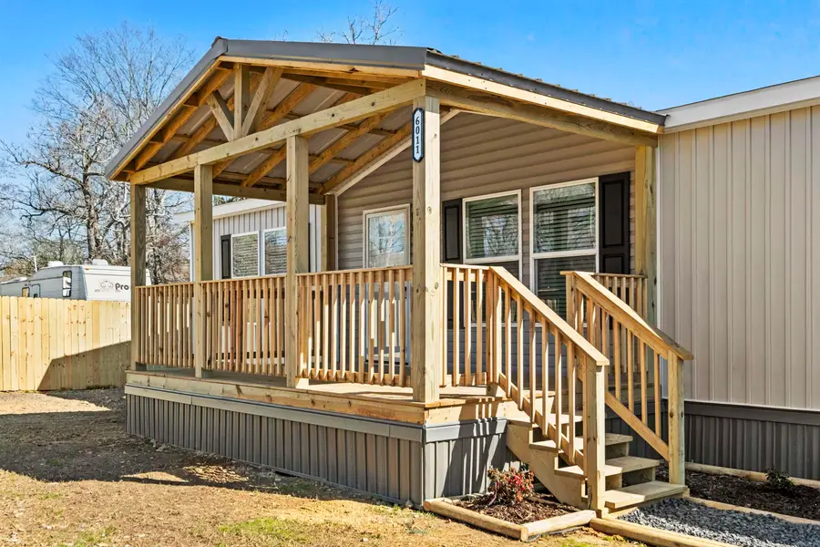 6011 Jacksonville Conway Rd., Jacksonville, AR 72076 - #2