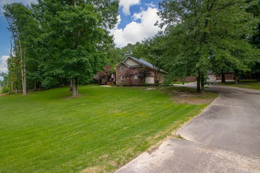 21299 Eddie Road, Hensley, AR 72065 - #2