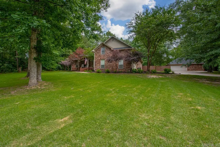 21299 Eddie Road, Hensley, AR 72065 - #3