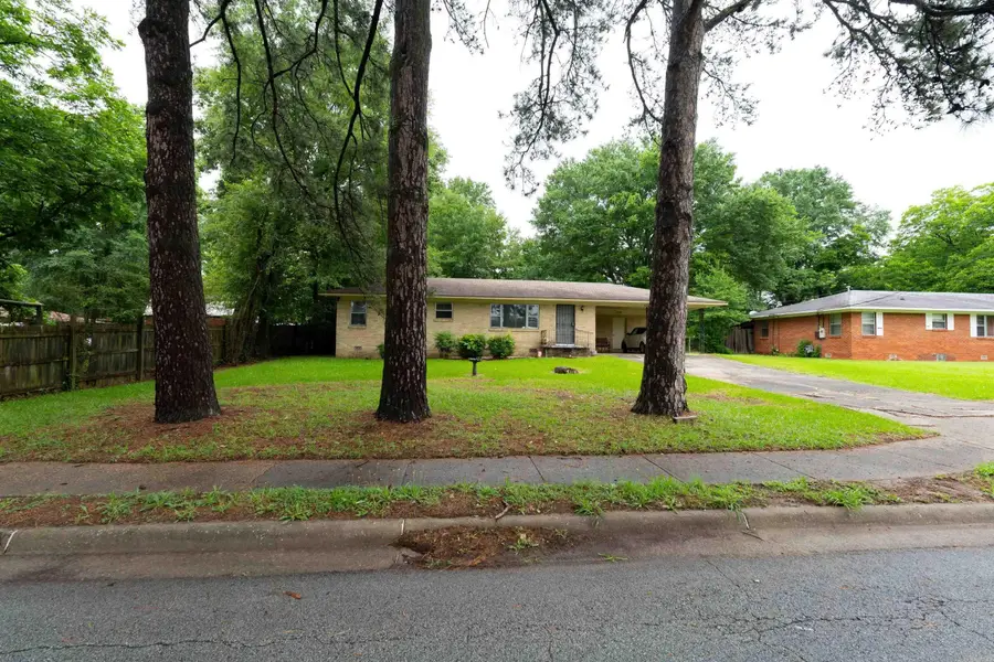 5114 Loetscher Lane, Little Rock, AR 72209 - #2