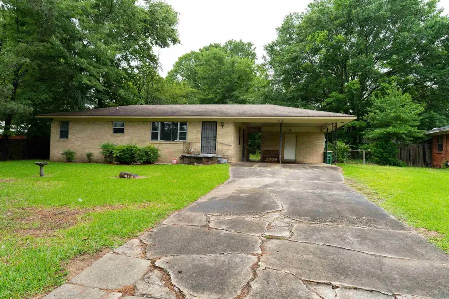5114 Loetscher Lane, Little Rock, AR 72209 - #3