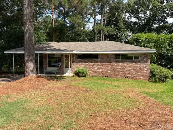 19 Barbara Circle, Little Rock, AR 72204
