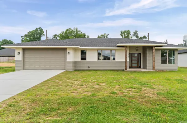 1023 E Languille Avenue, Wynne, AR 72396