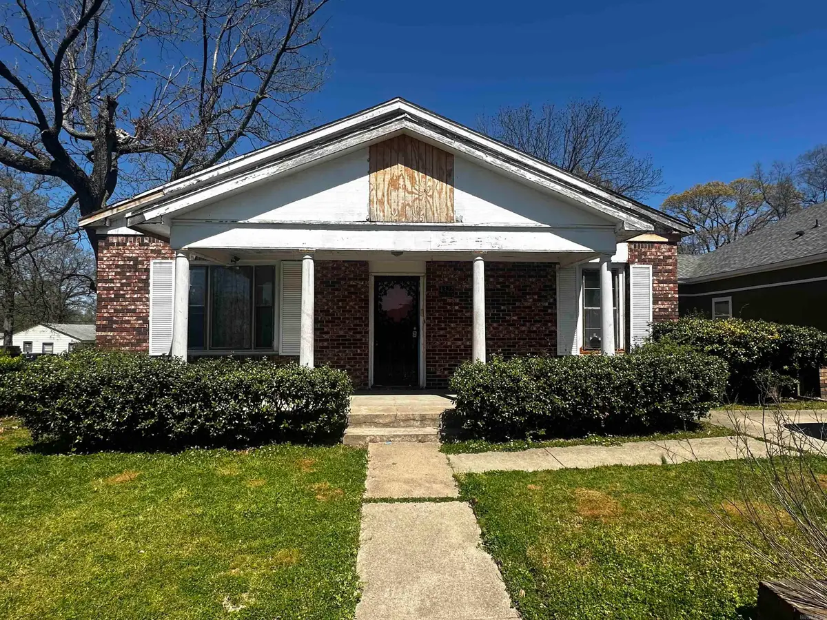 4322 W 17th St, Little Rock, AR 72204 - #1