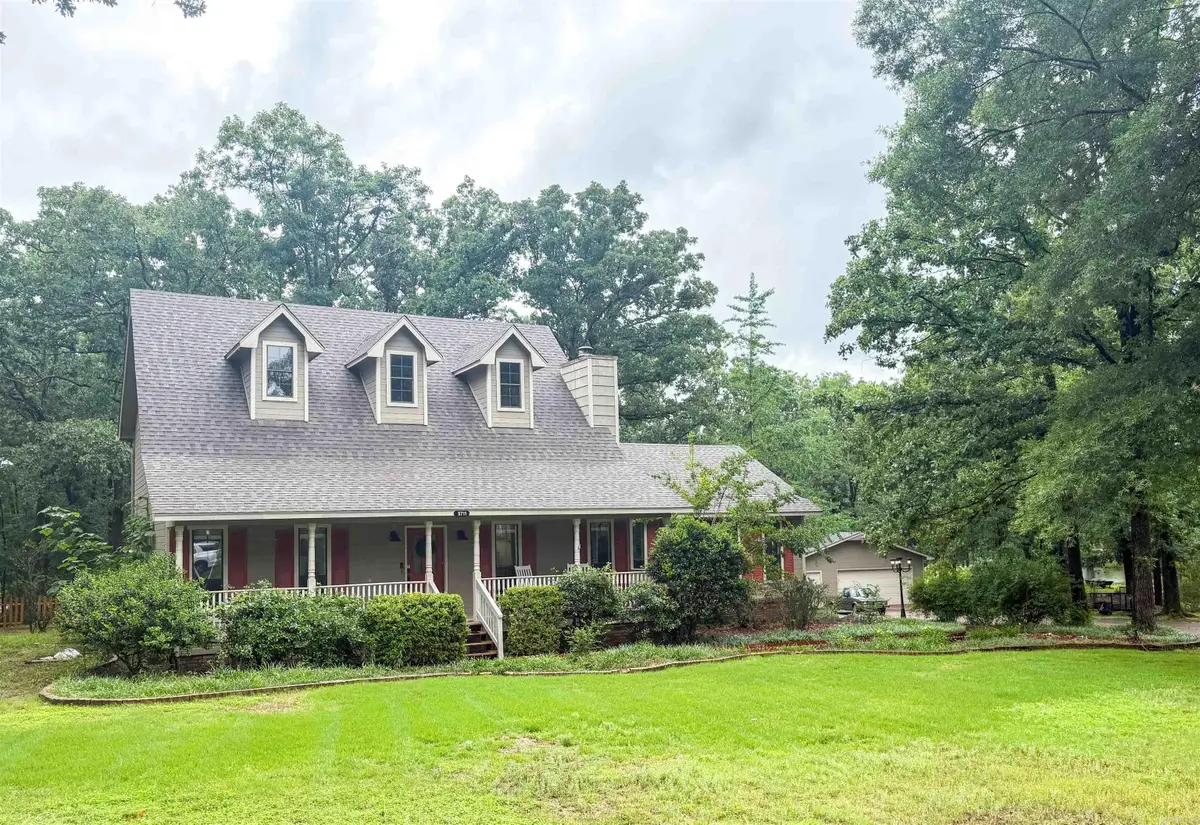 5711 Red Bud Lane, Little Rock, AR 72210 - #1
