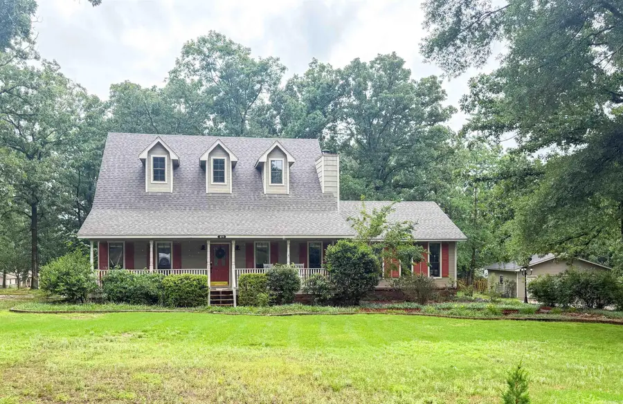 5711 Red Bud Lane, Little Rock, AR 72210 - #2