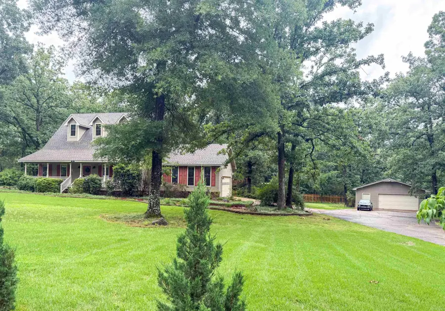 5711 Red Bud Lane, Little Rock, AR 72210 - #3