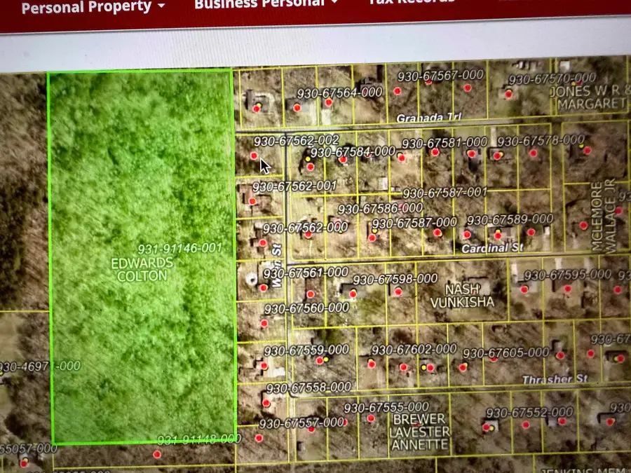 0 Wren Street, Pine Bluff, AR 71603 - #2