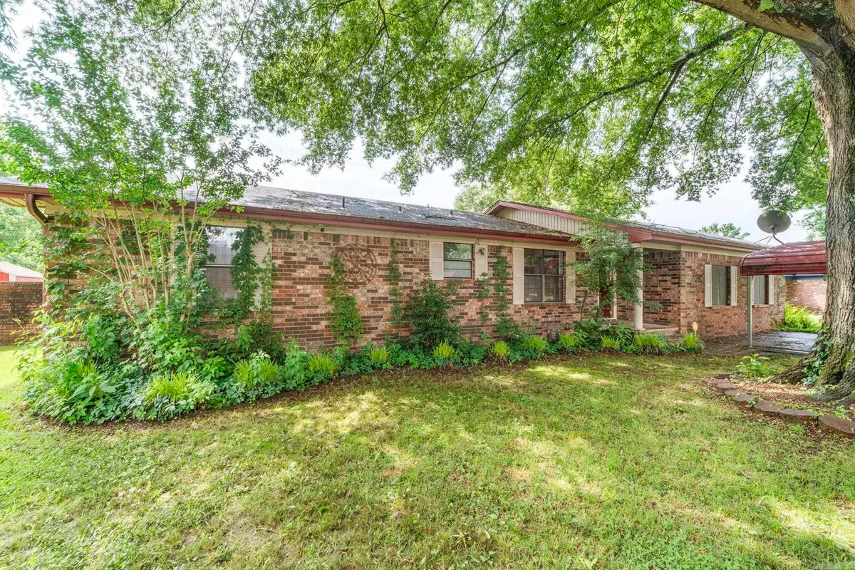 15 Valewood Cove, Sherwood, AR 72120 - #1
