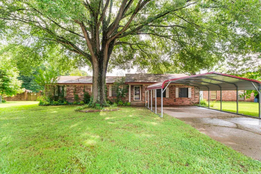 15 Valewood Cove, Sherwood, AR 72120 - #3