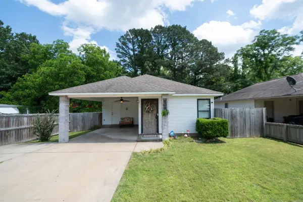 508 N Rose, Sheridan, AR 72150