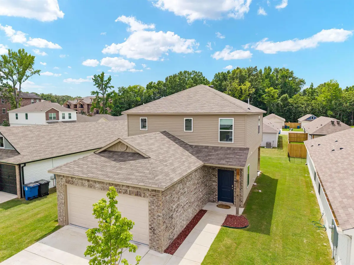 8205 Stacey Lane, North Little Rock, AR 72113 - #1